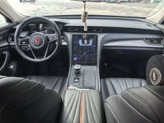 FAW H5 1.5T DCT Edition - фото 5