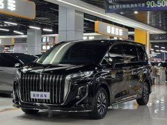 FAW HQ9 PHEV 2.0T AWDBusiness Edition - фото 1