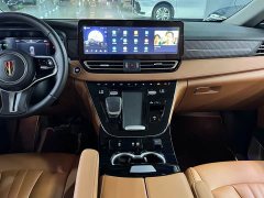 FAW HQ9 PHEV 2.0T AWDBusiness Edition - фото 11