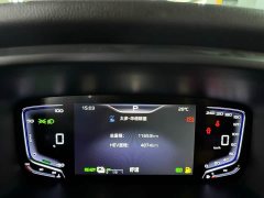 FAW HQ9 PHEV 2.0T AWDBusiness Edition - фото 14