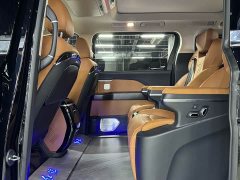 FAW HQ9 PHEV 2.0T AWDBusiness Edition - фото 15