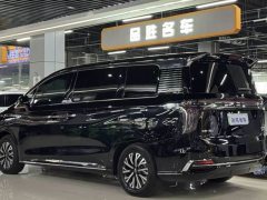 FAW HQ9 PHEV 2.0T AWDBusiness Edition - фото 4