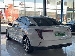 FAW E-QM5 Edition - фото 10