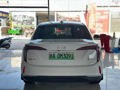 FAW E-QM5 Edition - фото 11