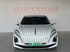 FAW E-QM5 Edition - фото 2