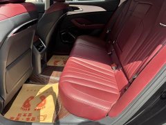 FAW H5 2.0T Edition - фото 12