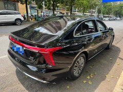 FAW H5 2.0T Edition - фото 13