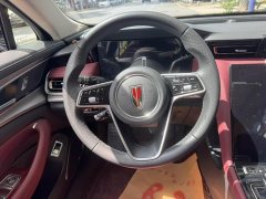 FAW H5 2.0T Edition - фото 7