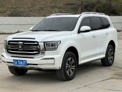 Tank 500 3.0T Sports Edition Peak Type 7 Seats - фото 1