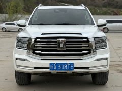 Tank 500 3.0T Sports Edition Peak Type 7 Seats - фото 2