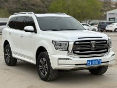 Tank 500 3.0T Sports Edition Peak Type 7 Seats - фото 3