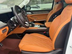 Tank 500 3.0T Sports Edition Peak Type 7 Seats - фото 4