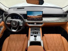 Tank 500 3.0T Sports Edition Peak Type 7 Seats - фото 5