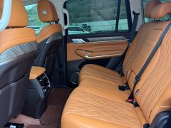 Tank 500 3.0T Sports Edition Peak Type 7 Seats - фото 6