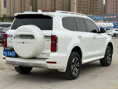 Tank 500 3.0T Sports Edition Peak Type 7 Seats - фото 7