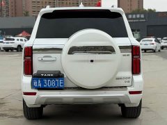 Tank 500 3.0T Sports Edition Peak Type 7 Seats - фото 8