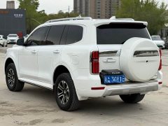 Tank 500 3.0T Sports Edition Peak Type 7 Seats - фото 9