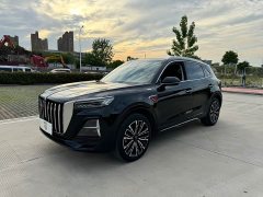 FAW HS5 2.0T AWDPro Edition - фото 1