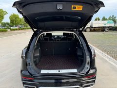 FAW HS5 2.0T AWDPro Edition - фото 14