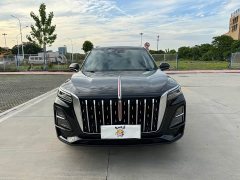 FAW HS5 2.0T AWDPro Edition - фото 2