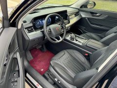 FAW HS5 2.0T AWDPro Edition - фото 3
