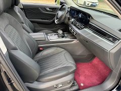 FAW HS5 2.0T AWDPro Edition - фото 8