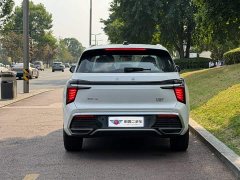 FAW HS3 PHEV 115km Edition - фото 5