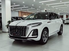 FAW HS3 1.5T 2WD Edition - фото 1