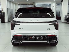 FAW HS3 1.5T 2WD Edition - фото 10