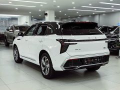 FAW HS3 1.5T 2WD Edition - фото 11