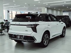 FAW HS3 1.5T 2WD Edition - фото 12