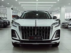 FAW HS3 1.5T 2WD Edition - фото 2
