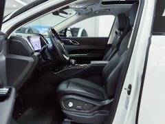 FAW HS3 1.5T 2WD Edition - фото 4