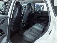 FAW HS3 1.5T 2WD Edition - фото 5