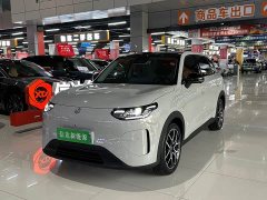 Leapmotor A10 505 Edition - фото 1