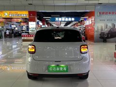 Leapmotor A10 505 Edition - фото 15