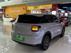 Leapmotor A10 505 Edition - фото 16