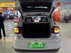 Leapmotor A10 505 Edition - фото 17