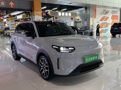 Leapmotor A10 505 Edition - фото 3