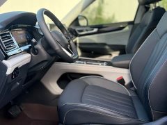 Lexus Touron 380TSI four-wheel drive luxury version - фото 4