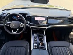 Lexus Touron 380TSI four-wheel drive luxury version - фото 5