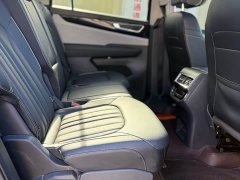 Lexus Touron 380TSI four-wheel drive luxury version - фото 6