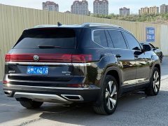 Lexus Touron 380TSI four-wheel drive luxury version - фото 7