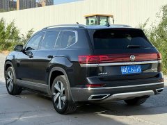 Lexus Touron 380TSI four-wheel drive luxury version - фото 9