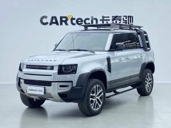 Land Rover Defender 2020 110 P400 Dark Special Edition - фото 1