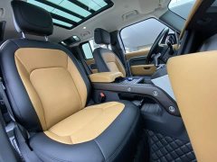 Land Rover Defender 2020 110 P400 Dark Special Edition - фото 10