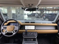 Land Rover Defender 2020 110 P400 Dark Special Edition - фото 12