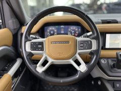 Land Rover Defender 2020 110 P400 Dark Special Edition - фото 14