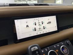 Land Rover Defender 2020 110 P400 Dark Special Edition - фото 18