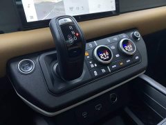Land Rover Defender 2020 110 P400 Dark Special Edition - фото 19